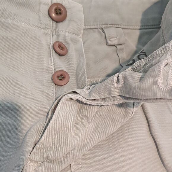 AMO Army Short Sz 26 - Picture 4 of 10